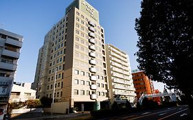 ホテルルートイン名古屋東別院